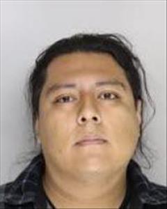 Saul Magana Torres a registered Sex Offender of California
